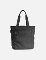 Gym Tote Black