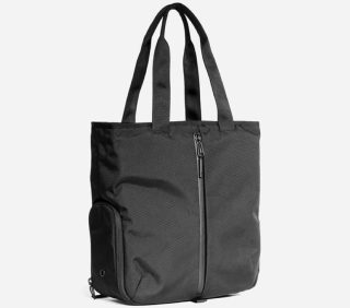 Gym Tote Black