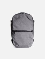 Travel Pack 2 Grey