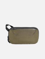 Slim Pouch Olive