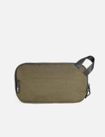 Slim Pouch Olive