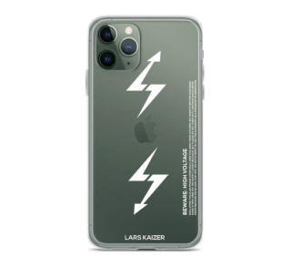 Transparent Lightning Series