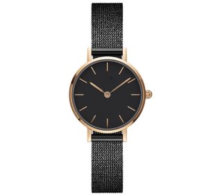 Pressed Ashfield Watch